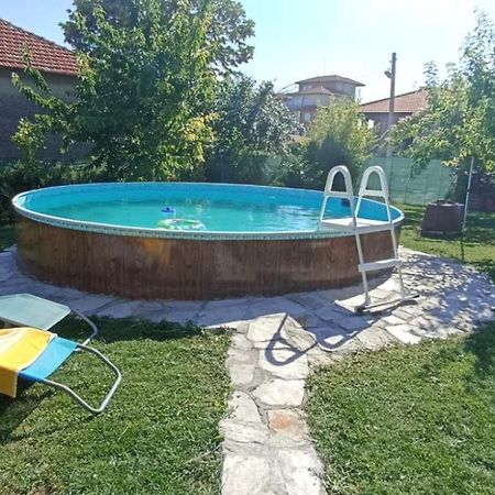 Ferienwohnung Stai Za Gosti Bazdarovi Byala  Exterior foto