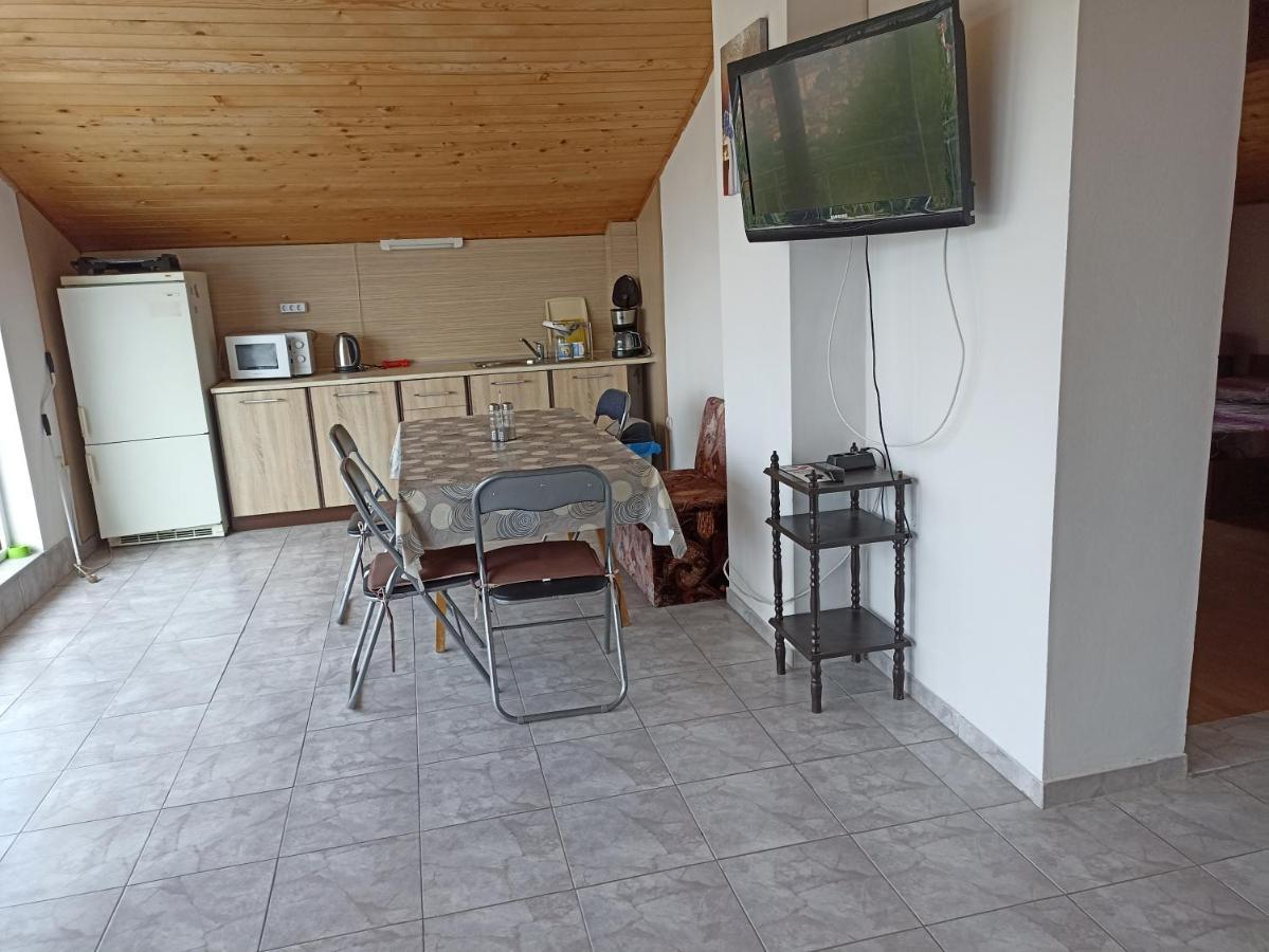 Ferienwohnung Stai Za Gosti Bazdarovi Byala  Exterior foto
