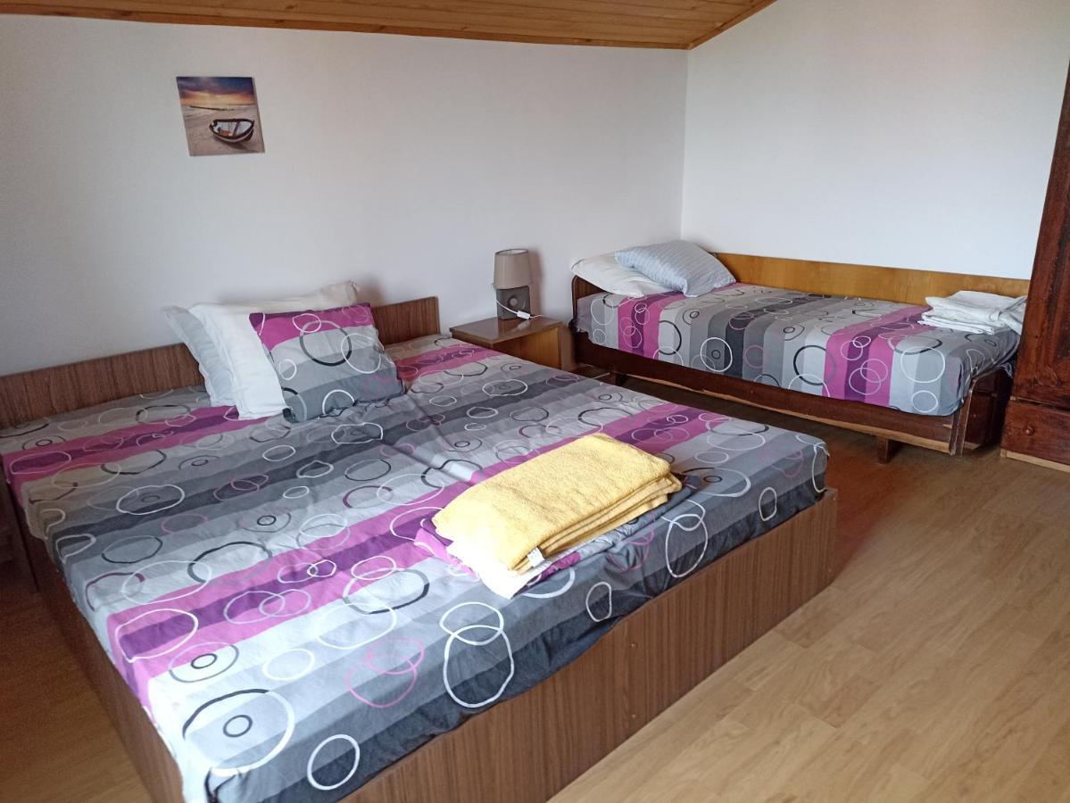 Ferienwohnung Stai Za Gosti Bazdarovi Byala  Exterior foto