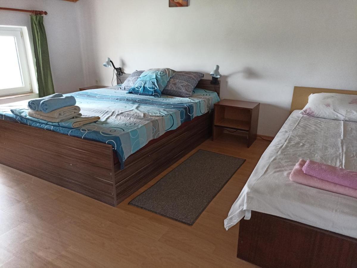 Ferienwohnung Stai Za Gosti Bazdarovi Byala  Exterior foto