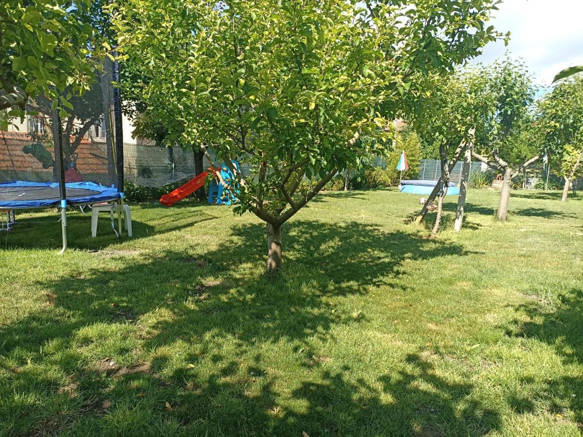 Ferienwohnung Stai Za Gosti Bazdarovi Byala  Exterior foto