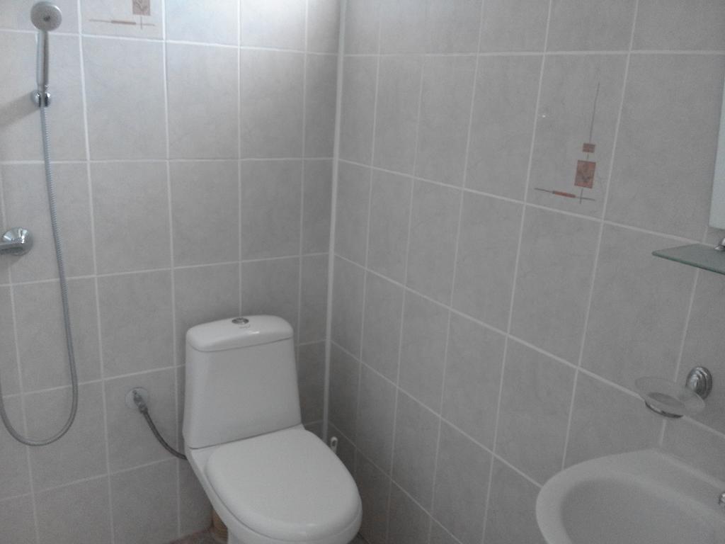 Ferienwohnung Stai Za Gosti Bazdarovi Byala  Exterior foto