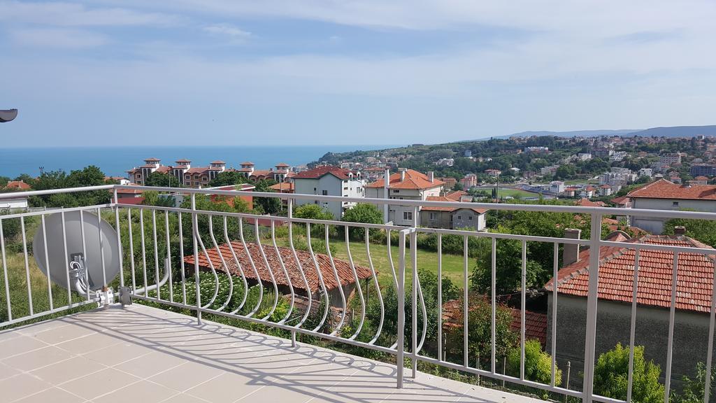 Ferienwohnung Stai Za Gosti Bazdarovi Byala  Exterior foto