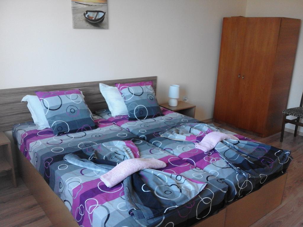Ferienwohnung Stai Za Gosti Bazdarovi Byala  Exterior foto